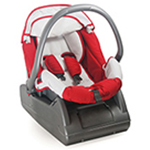Siège bébé
