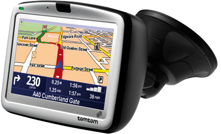 GPS