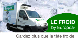 Location de camions Frigorifiques brest, Vannes, Saint-brieuc, Quimper