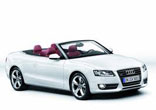 Location de Audi A5 Cabriolet Automatique ou équivalent et de  disponible dans nos agences de Auray , Brest aeroport gare , Concarneau , Douarnenez , Guingamp , Landerneau , Lannion , Morlaix , Ploërmel , Quiberon , Quimper , Redon , Roscoff , Saint-brieuc , Vannes
