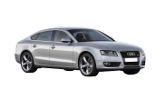 Location de Audi A5 Automatique ou équivalent et de  disponible dans nos agences de Auray , Brest aeroport gare , Concarneau , Douarnenez , Guingamp , Landerneau , Lannion , Morlaix , Ploërmel , Quiberon , Quimper , Redon , Roscoff , Saint-brieuc , Vannes