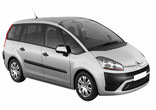 Location de Citroën C4 Picasso Automatique ou équivalent et de Peugeot 5008 disponible dans nos agences de Auray , Brest aeroport gare , Concarneau , Douarnenez , Guingamp , Landerneau , Lannion , Morlaix , Ploërmel , Quiberon , Quimper , Redon , Roscoff , Saint-brieuc , Vannes