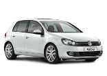 Location de VW Golf ou équivalent et de Mazda 3, C4, 308, Civic... disponible dans nos agences de Auray , Brest aeroport gare , Concarneau , Douarnenez , Guingamp , Landerneau , Lannion , Morlaix , Ploërmel , Quiberon , Quimper , Redon , Roscoff , Saint-brieuc , Vannes