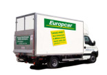 Location de Iveco Daily 35C12 20m3 avec Hayon ou équivalent et de  disponible dans nos agences de Auray , Brest aeroport gare , Concarneau , Douarnenez , Guingamp , Landerneau , Lannion , Morlaix , Ploërmel , Quiberon , Quimper , Redon , Roscoff , Saint-brieuc , Vannes