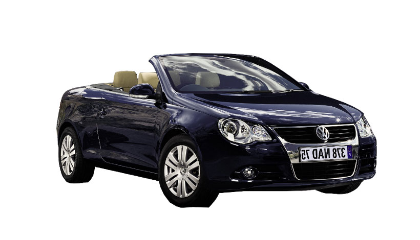 Location de VW EOS ou équivalent et de  disponible dans nos agences de Auray , Brest aeroport gare , Concarneau , Douarnenez , Guingamp , Landerneau , Lannion , Morlaix , Ploërmel , Quiberon , Quimper , Redon , Roscoff , Saint-brieuc , Vannes