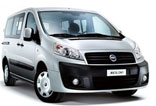 Location de Fiat Scudo 9P ou équivalent et de VW Combi, Scudo disponible dans nos agences de Auray , Brest aeroport gare , Concarneau , Douarnenez , Guingamp , Landerneau , Lannion , Morlaix , Ploërmel , Quiberon , Quimper , Redon , Roscoff , Saint-brieuc , Vannes