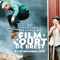 Partenaire Europcar Brest Festival du film cout